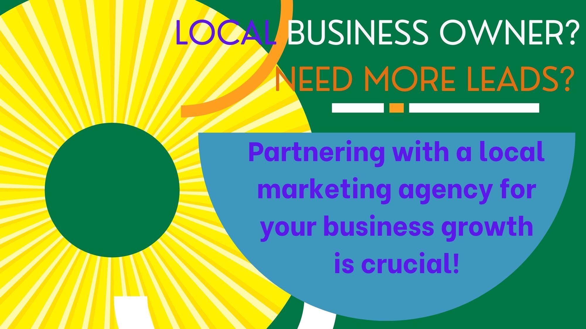 The Importance of Hiring a Local Marketing Agency